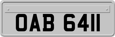 OAB6411