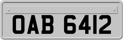 OAB6412
