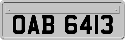 OAB6413