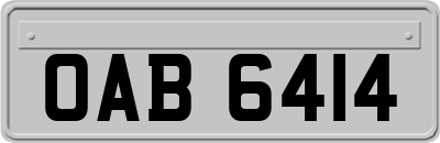 OAB6414