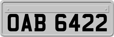 OAB6422