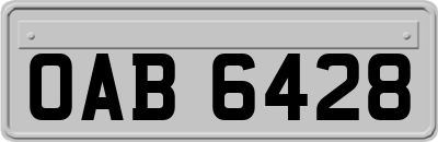 OAB6428