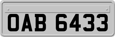 OAB6433