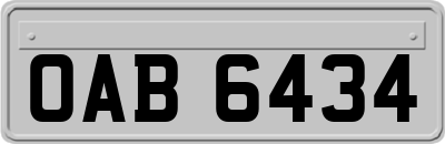 OAB6434