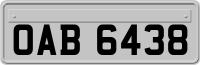 OAB6438