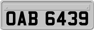 OAB6439