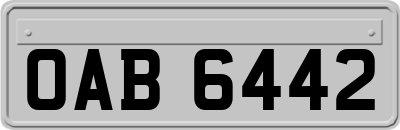 OAB6442
