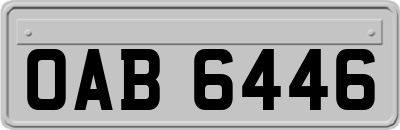 OAB6446
