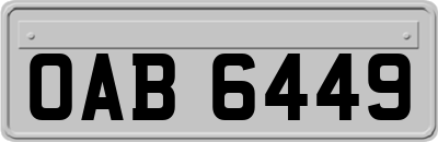 OAB6449