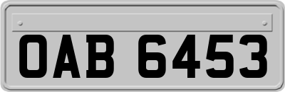 OAB6453