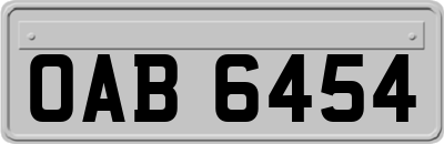 OAB6454