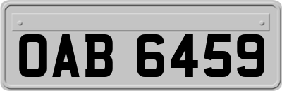 OAB6459