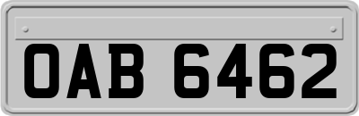 OAB6462