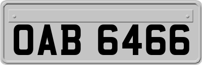 OAB6466
