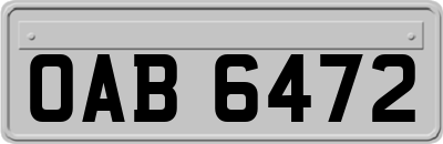 OAB6472