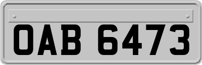 OAB6473