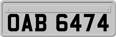 OAB6474