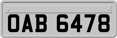 OAB6478