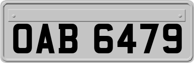 OAB6479