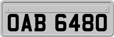 OAB6480
