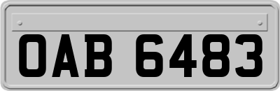 OAB6483