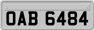 OAB6484