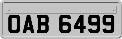 OAB6499
