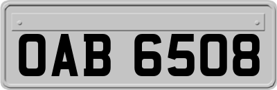 OAB6508