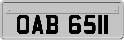 OAB6511