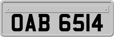 OAB6514