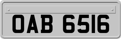 OAB6516