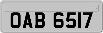 OAB6517