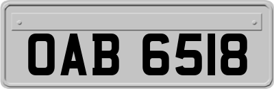 OAB6518