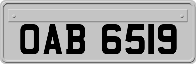 OAB6519
