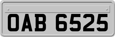 OAB6525