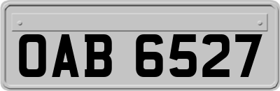 OAB6527