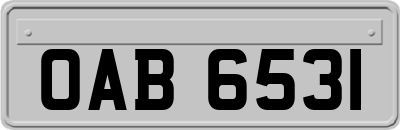OAB6531