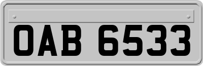 OAB6533