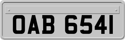 OAB6541