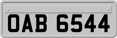 OAB6544