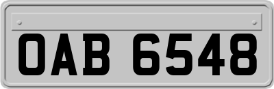 OAB6548