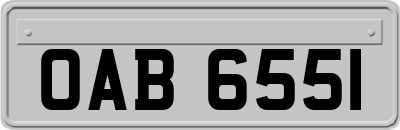 OAB6551