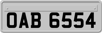 OAB6554