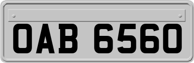 OAB6560