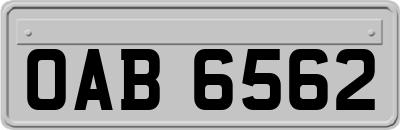 OAB6562