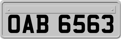 OAB6563