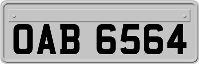 OAB6564