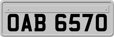 OAB6570