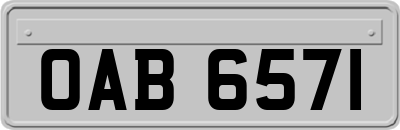 OAB6571