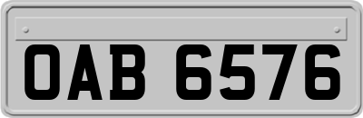 OAB6576